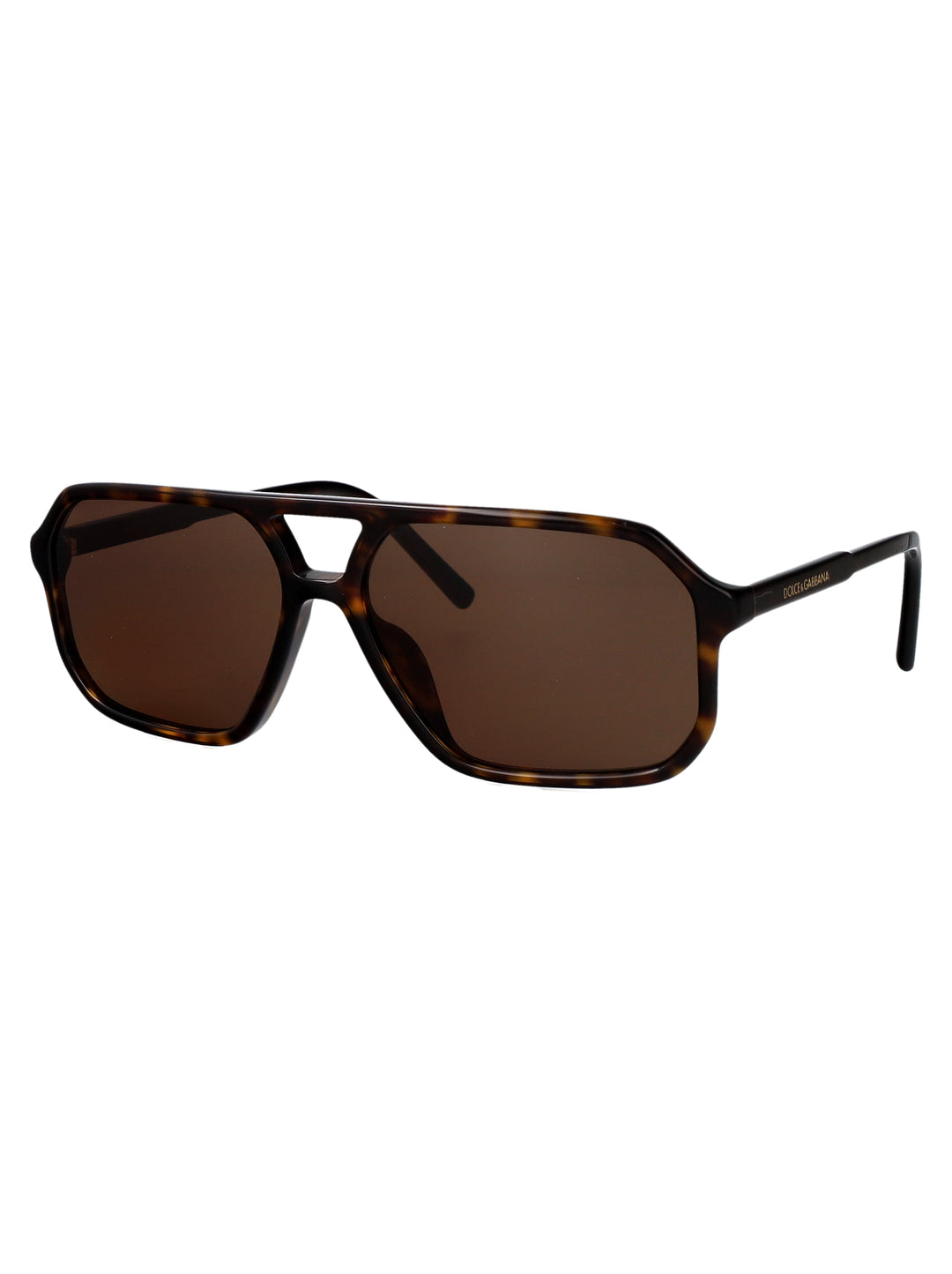 Dolce & Gabbana SUNGLASSES - Havana | e77aba4dfeb10167016634f826d978912a18ded8