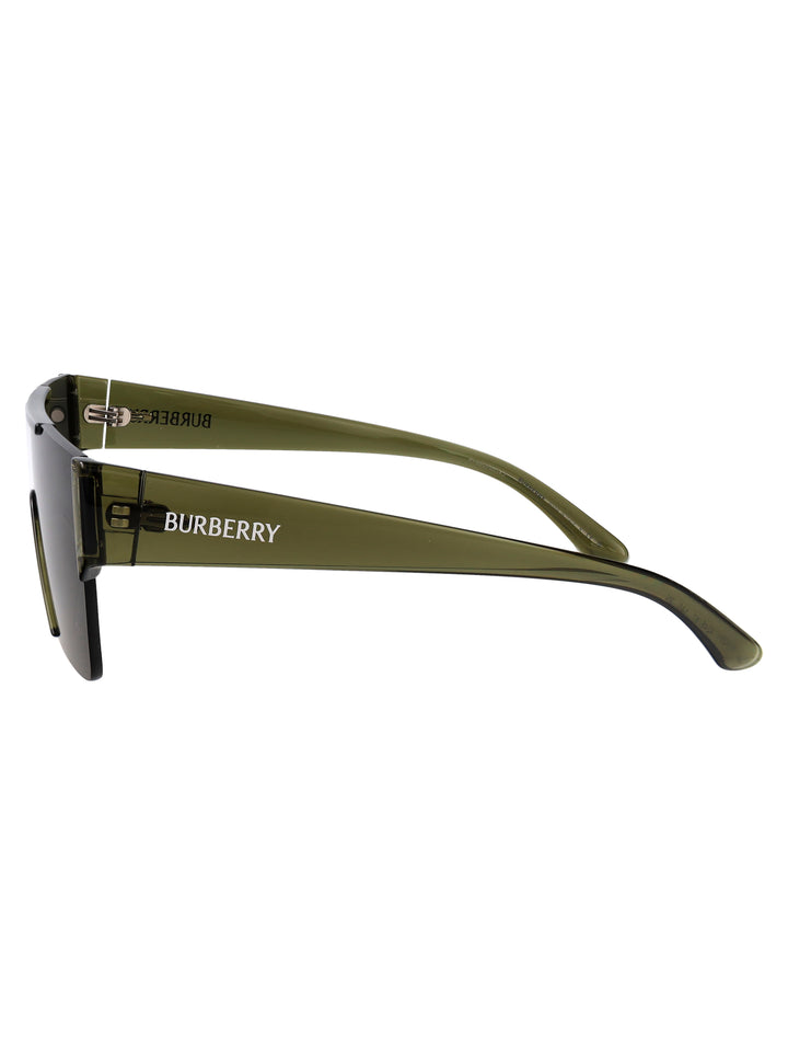 Burberry SUNGLASSES - Green | 98c44bfb095172bc77cce81a1c3609c25897280c