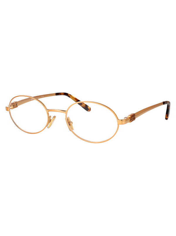 0MU 50ZV OVAL Optical