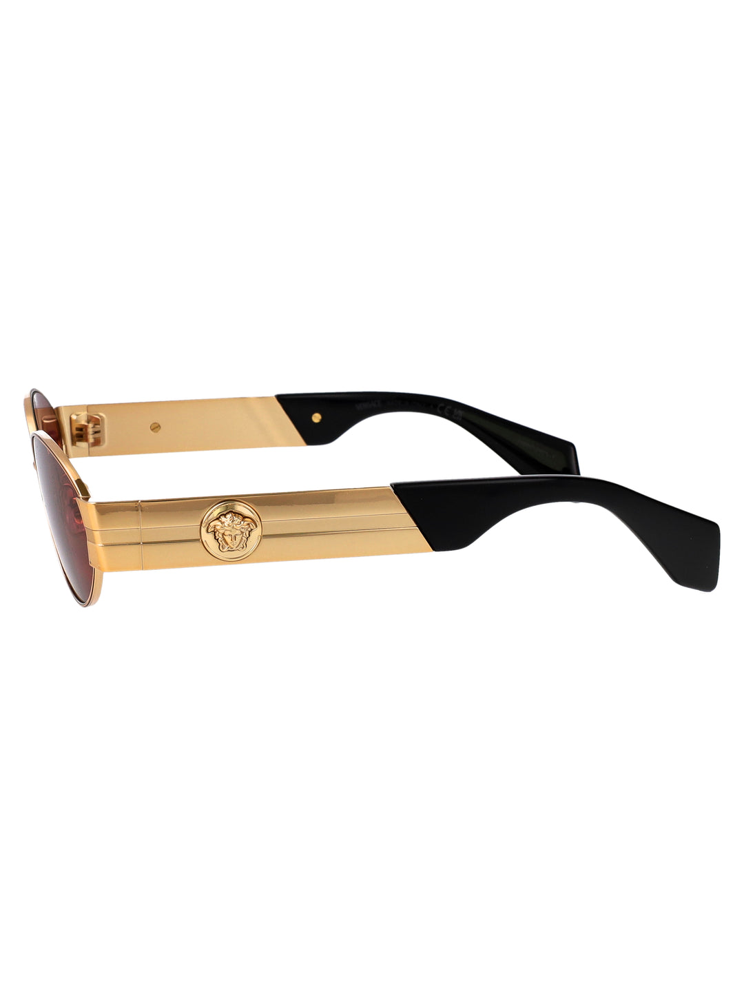 Versace 0VE2301 Oval Sunglasses