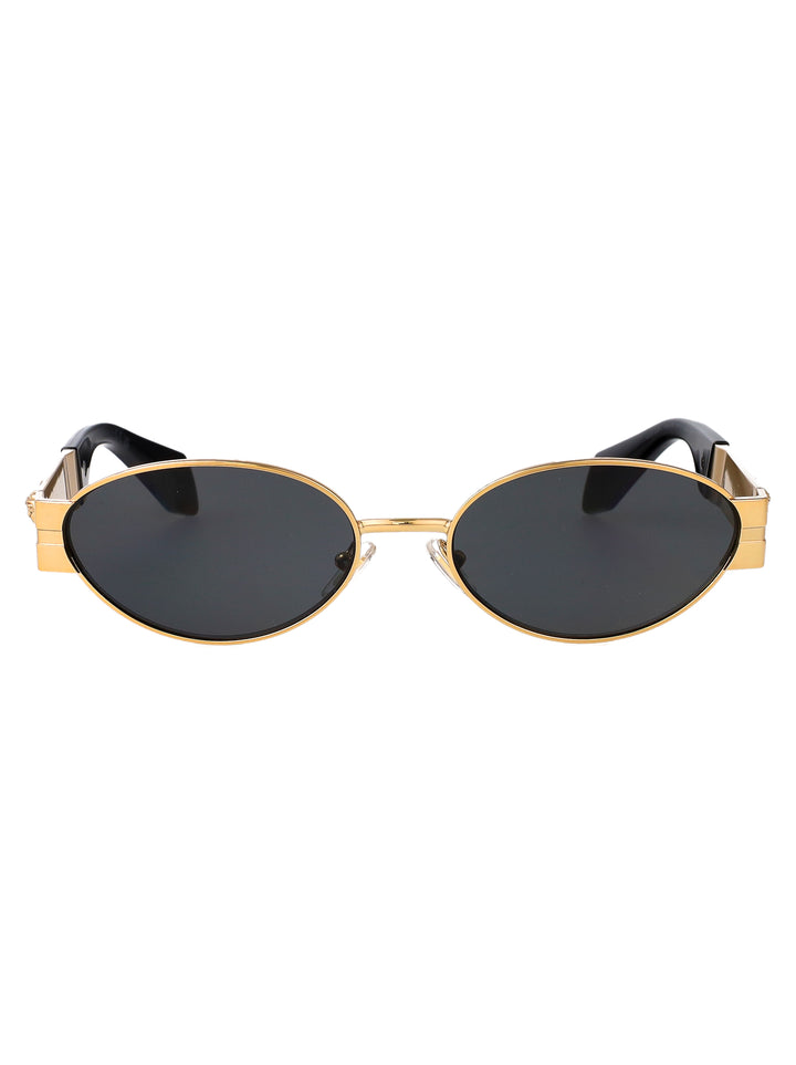 Versace SUNGLASSES - Gold | b5d9f5198f56df326b5d72bdf87fa330e22bda1c