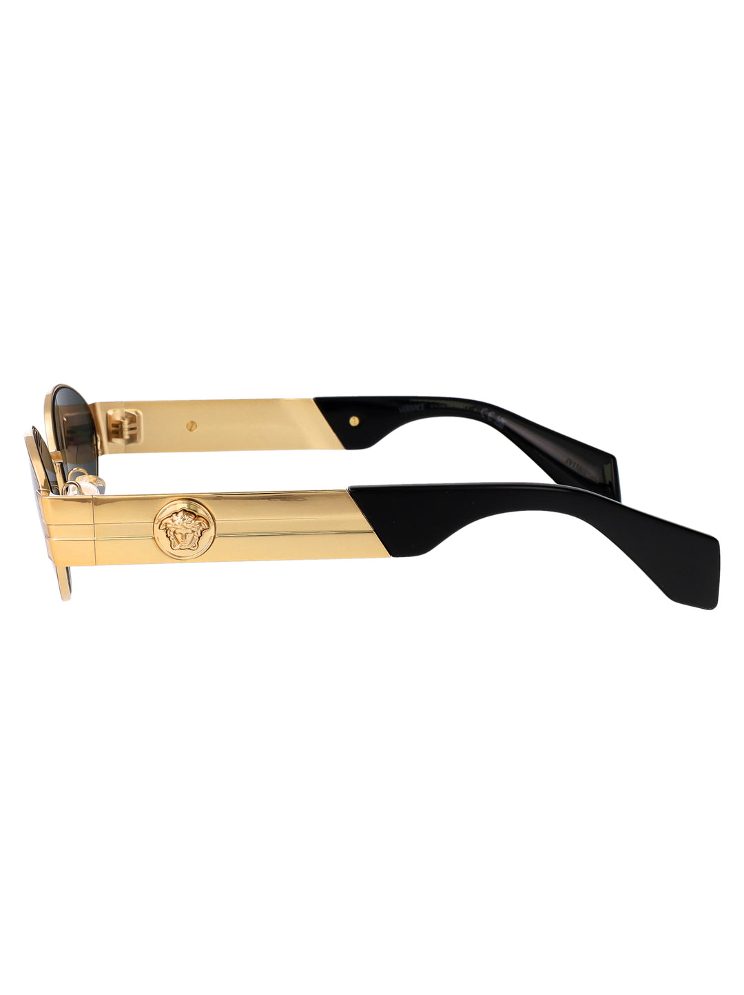 Versace SUNGLASSES - Gold | 461c51032ba8f52ea9bf77940efb1a14cde1c2b8