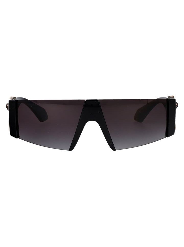 Versace SUNGLASSES - Black | f38a9369298558802b0778aa37e5e48a06b20825
