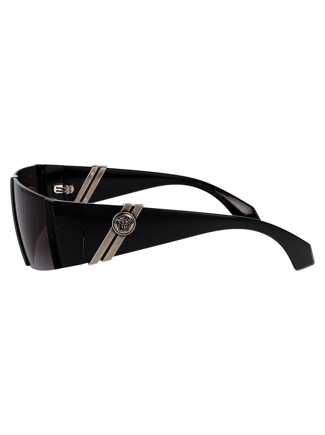 Versace SUNGLASSES - Black | 9e7f06de29cb382239714c7611e65c4043803c77