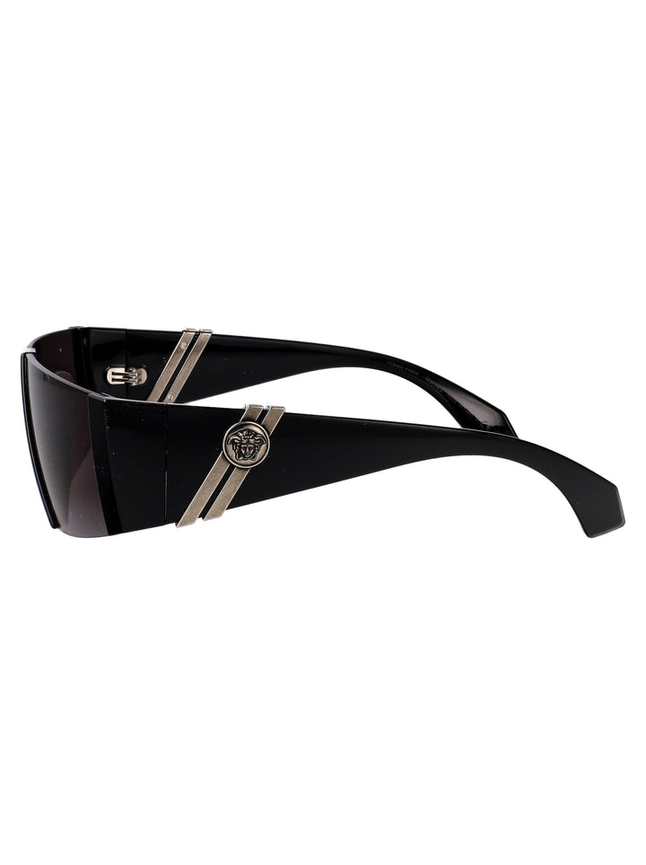 Versace SUNGLASSES - Black | 9e7f06de29cb382239714c7611e65c4043803c77