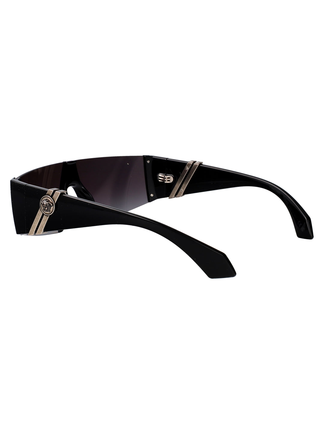 Versace SUNGLASSES - Black | 73576490eb8fdc768188e4dea77d7180e46e38dd