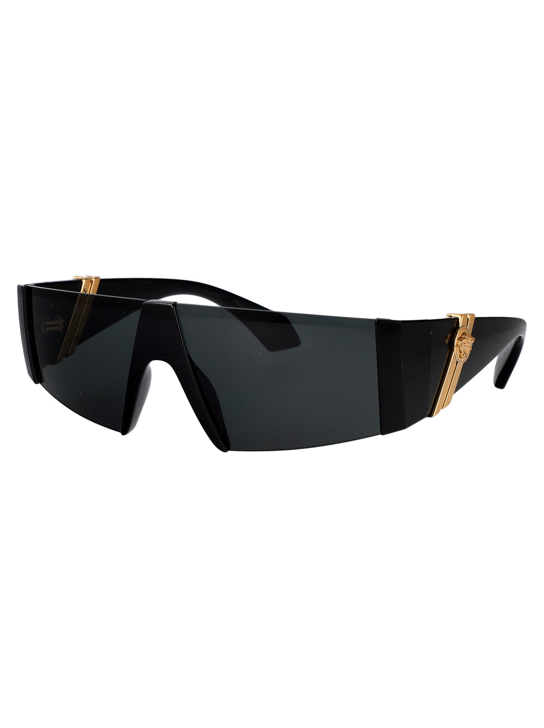 Versace SUNGLASSES - Black | c21e900699e57a8ab8a5a46a1fea12f3cb453502