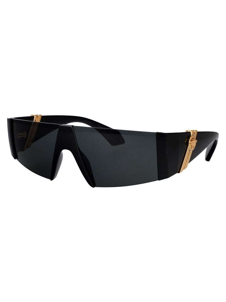 Versace SUNGLASSES - Black | c21e900699e57a8ab8a5a46a1fea12f3cb453502