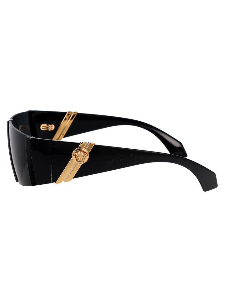 Versace SUNGLASSES - Black | 1004b4520dca142406002281051fff8b6f536eb4