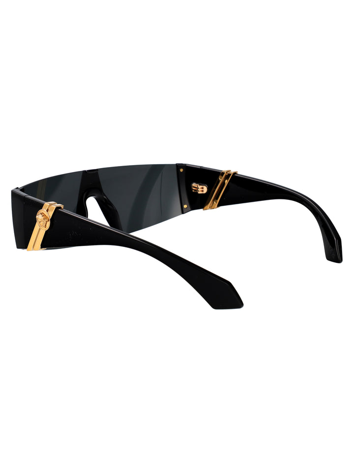 Versace SUNGLASSES - Black | 40135e3664f0abb6256ae761fb2e1cf1a1d88e13