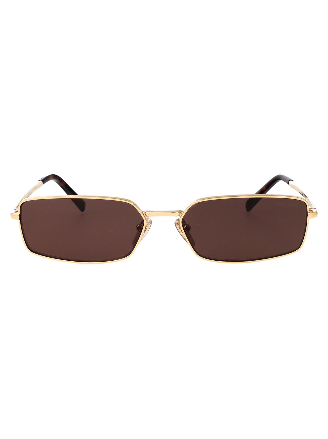 Prada SUNGLASSES - Gold | 0dfe03c0fd2fc4dcbab05f2ce9ca30debd097238