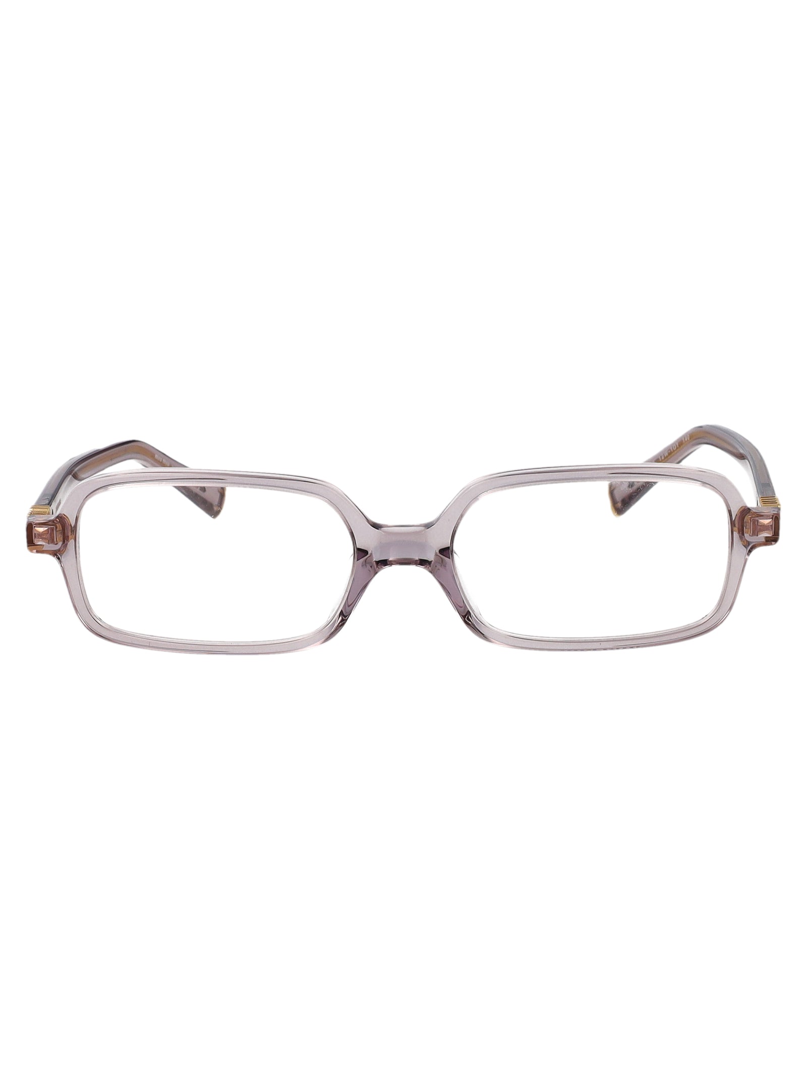 Miu Miu OPTICAL - Purple | 68038e2ba1f3662bdfe6863171323c5d79acaef4