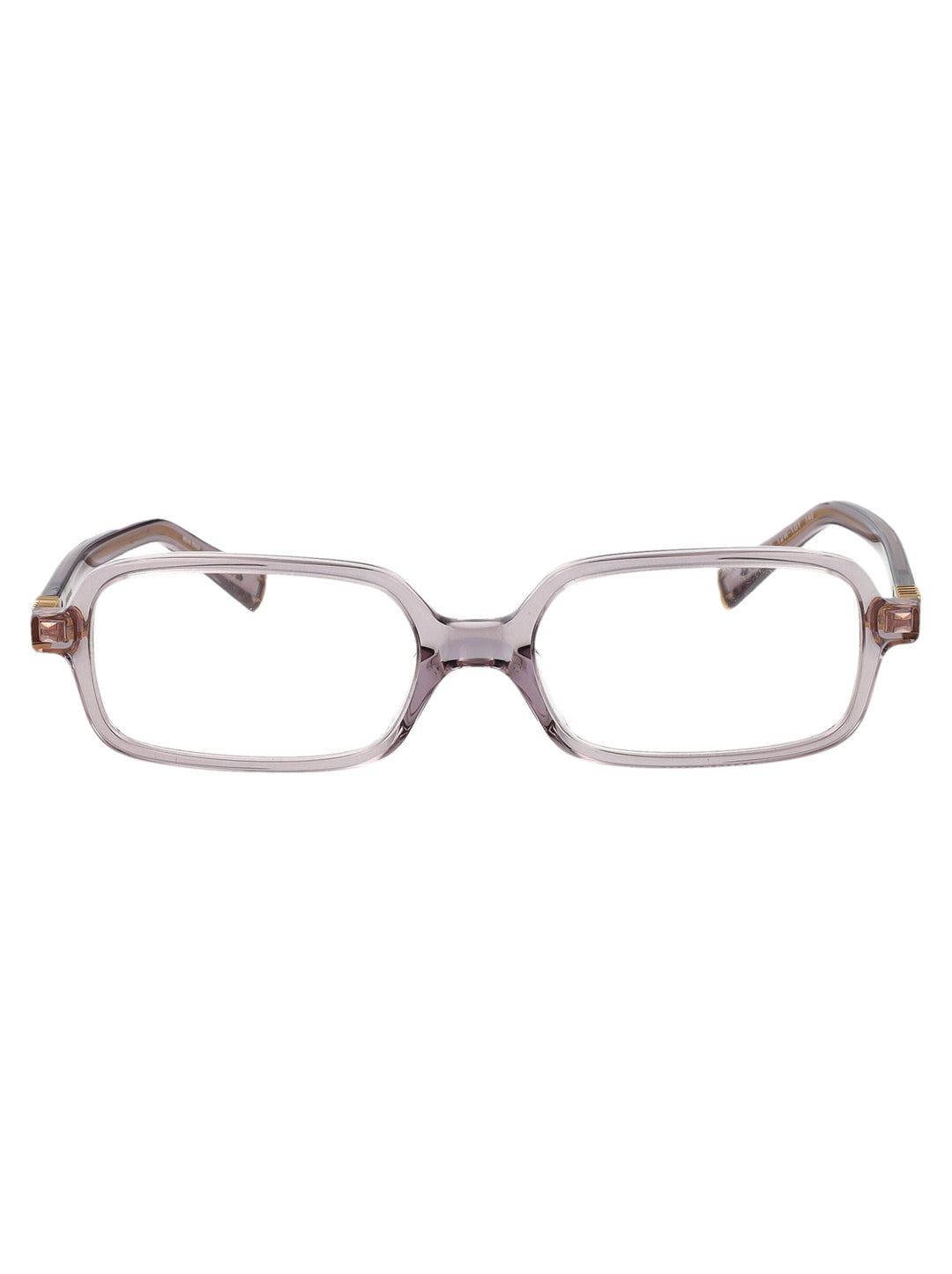 Miu Miu OPTICAL - Purple | 68038e2ba1f3662bdfe6863171323c5d79acaef4
