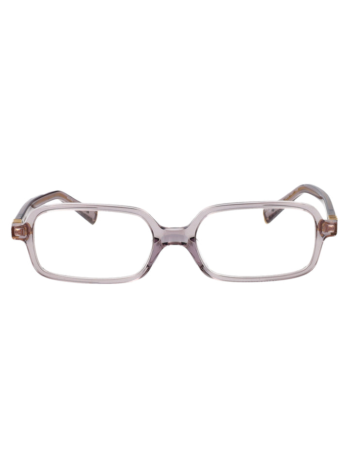 Miu Miu OPTICAL - Purple | 68038e2ba1f3662bdfe6863171323c5d79acaef4