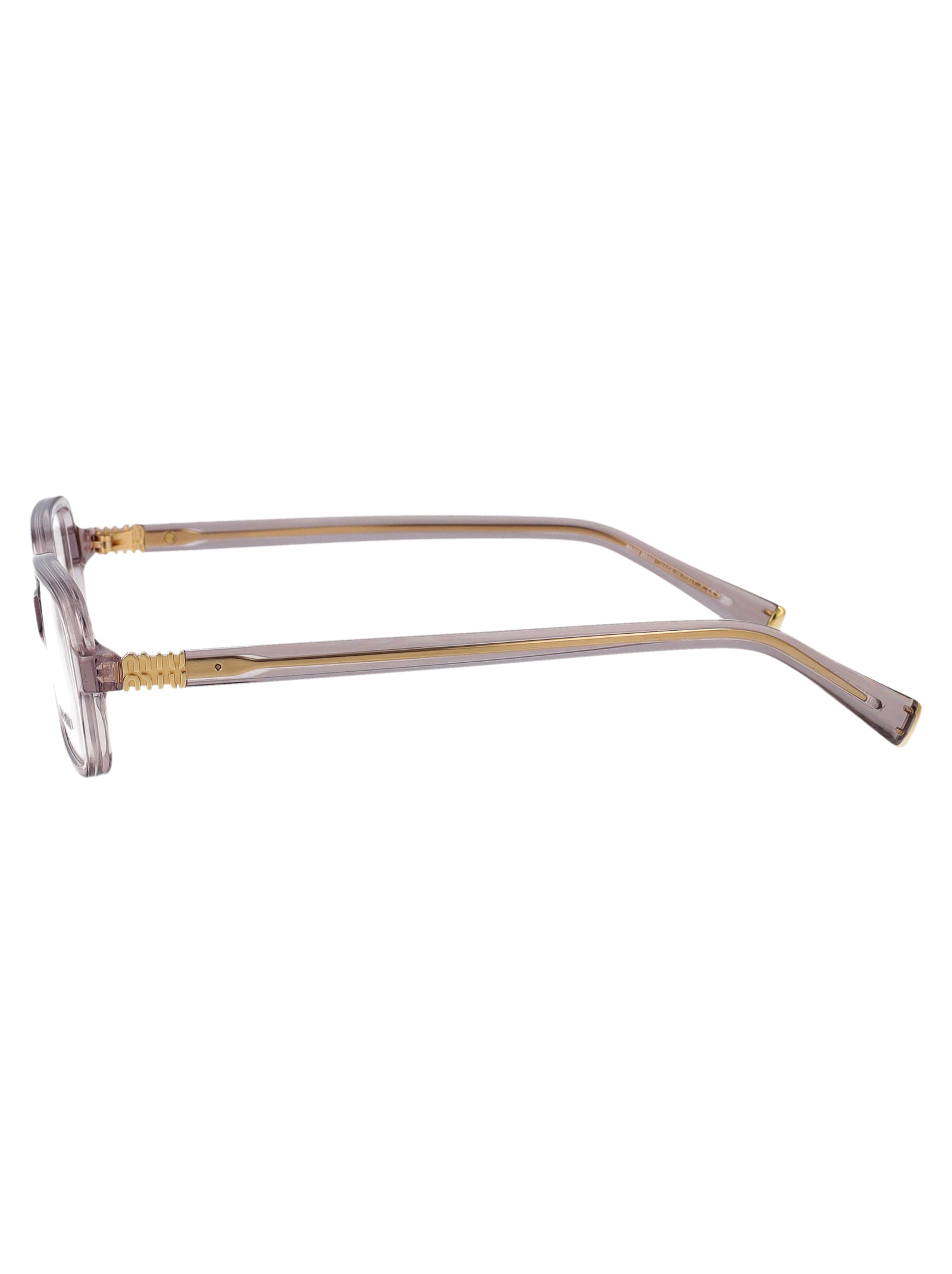 Miu Miu OPTICAL - Purple | edeedd60844fb5440220db6585b0c8475b10b219