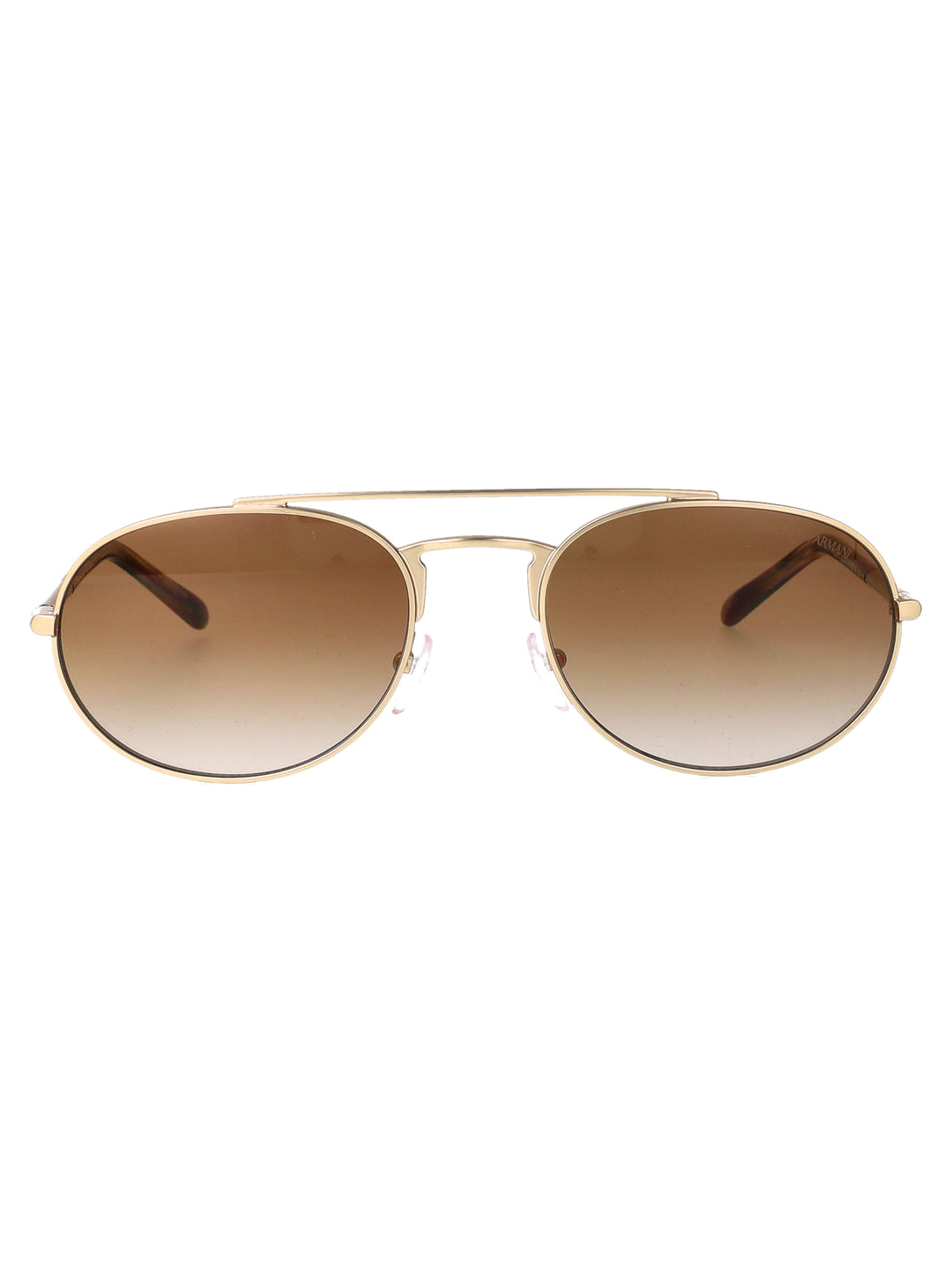 Emporio Armani SUNGLASSES - Gold | 9920ea9ad4ad8a1a7e1b9796d00b2047f6a52dd8