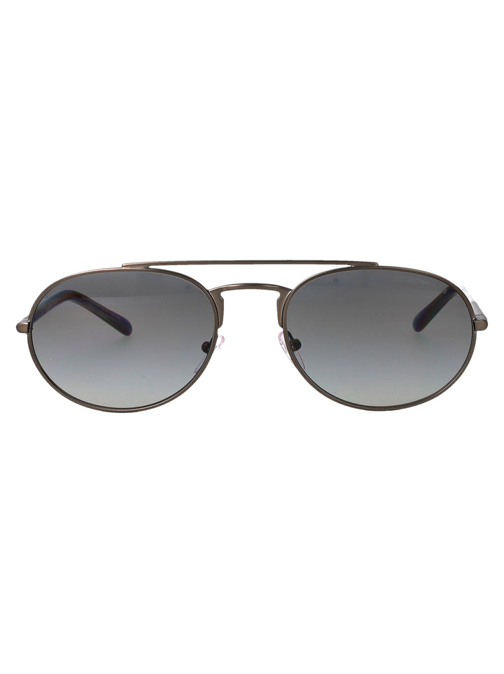 Emporio Armani SUNGLASSES - Grey | dec1541477163aeb2d49fd8367f8a50d442aabc9