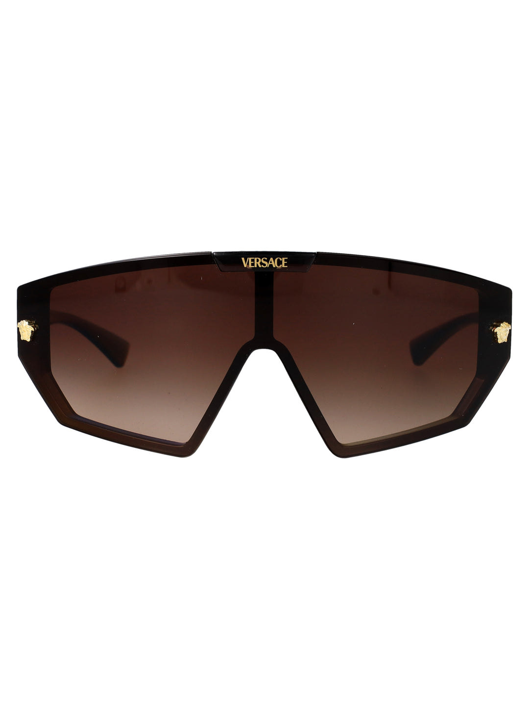 Versace SUNGLASSES - Brown | b8dd2888f496867bc02ea8c92b1d4f64d77f9165
