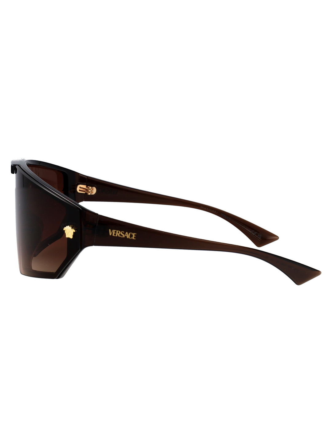 Versace SUNGLASSES - Brown | 532141f214aac717614744819edf5db0c7312c33