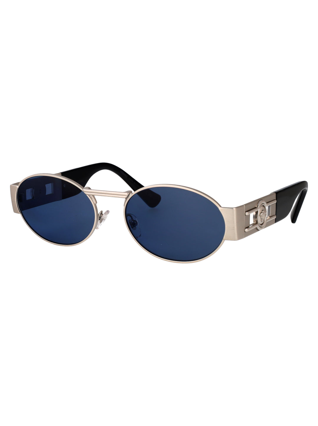 Versace SUNGLASSES - Silver | 2549fd6a0a910b49f44cd9aaa8bc744b96753b34