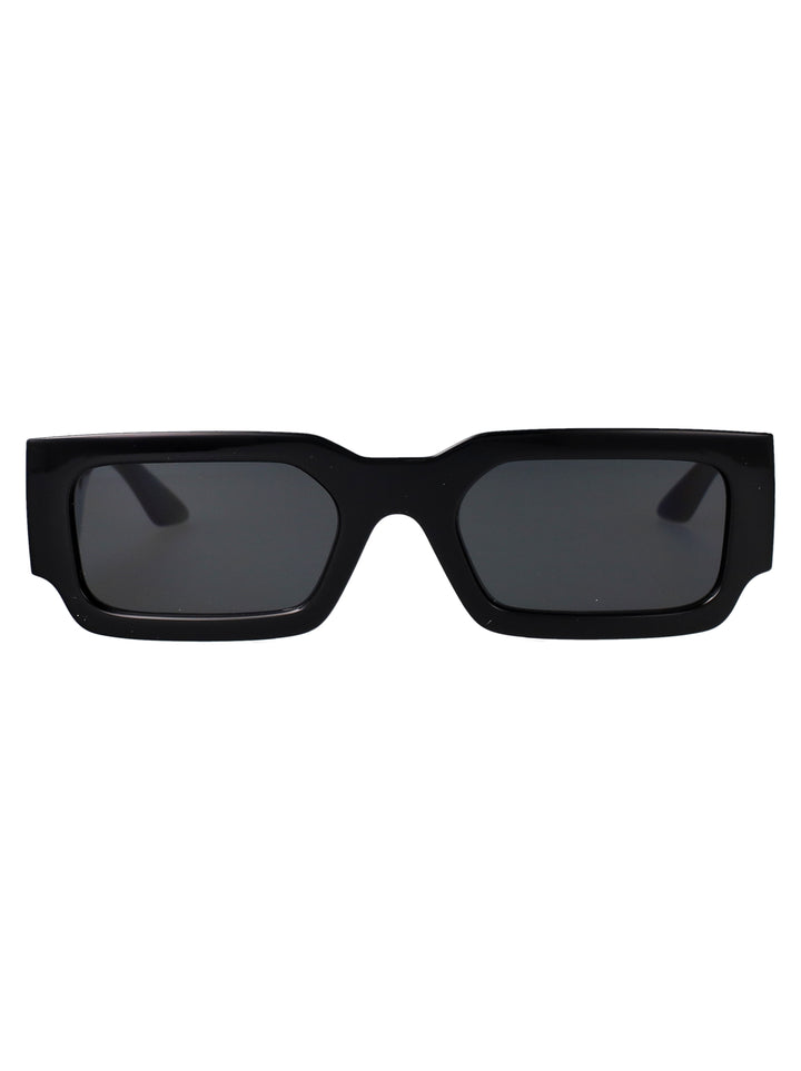 Versace SUNGLASSES - Black | bf12ebafcfddf16a5f49d50ef0172a74de209d68