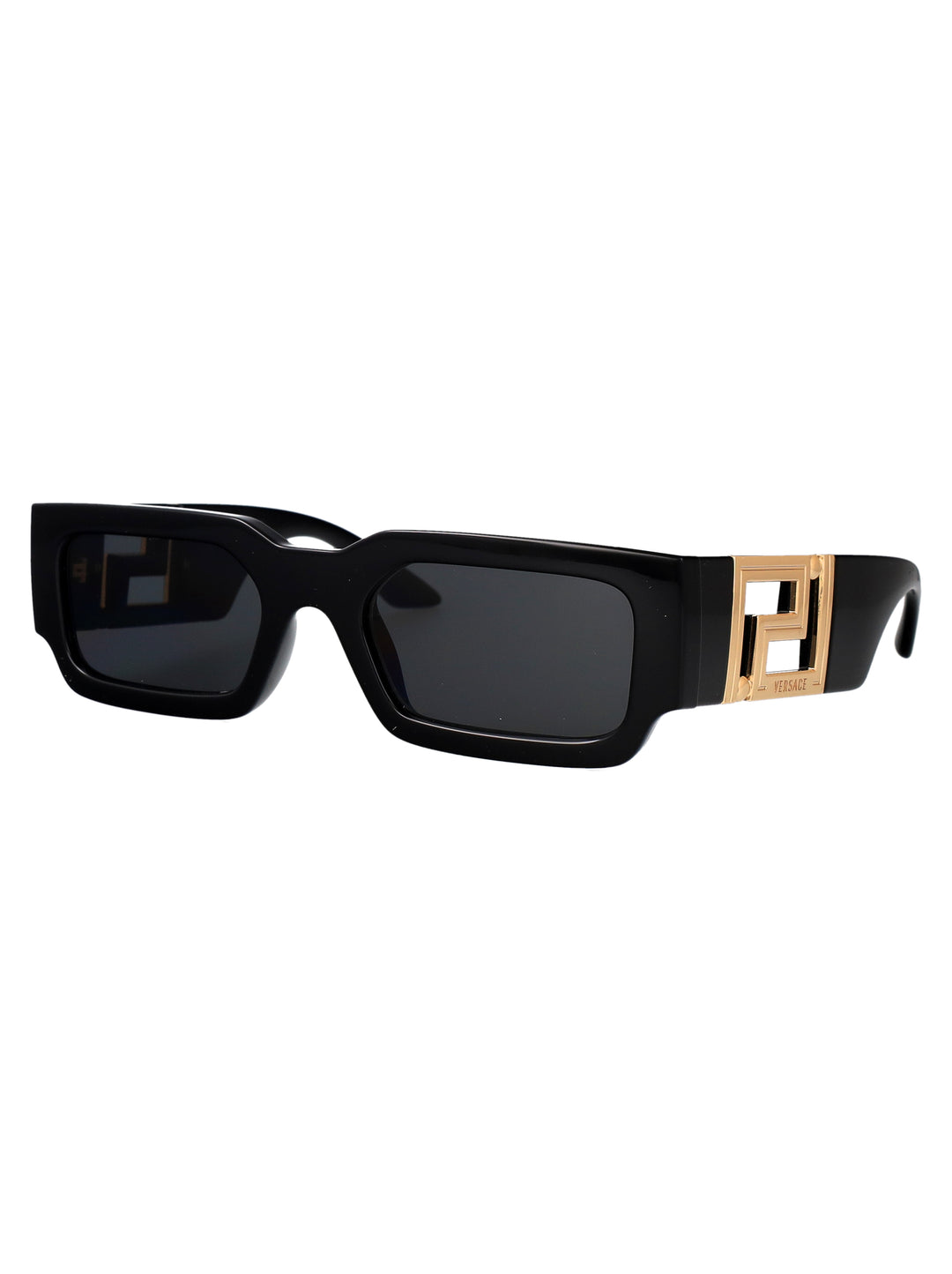 Versace SUNGLASSES - Black | e9490bf9a8512422d39f7ae9bdca392b717d4b8e