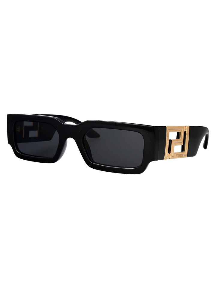 Versace SUNGLASSES - Black | e9490bf9a8512422d39f7ae9bdca392b717d4b8e