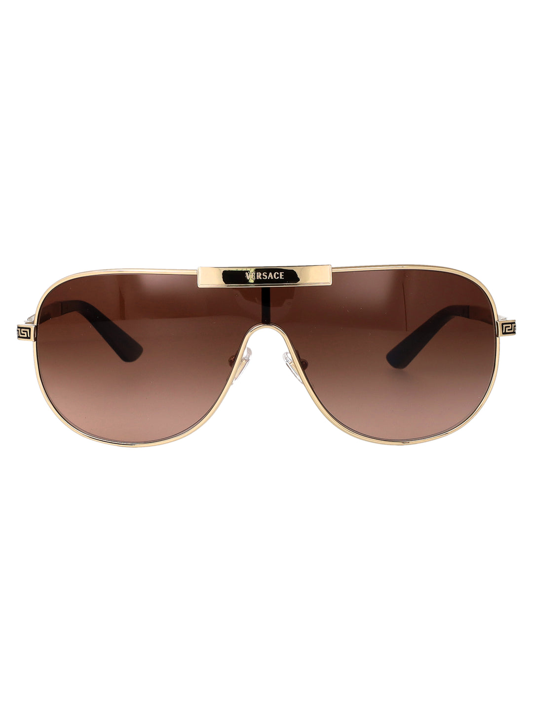Versace SUNGLASSES - Gold | 2ba31f9875becd1a302eaaa9b4b18c59024efd91