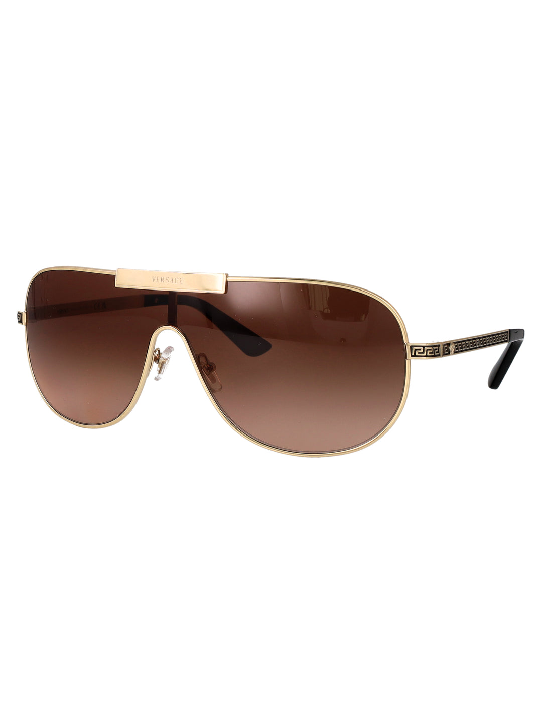 Versace SUNGLASSES - Gold | f7a9a1967177f3af446c6940cd09539671e2d002