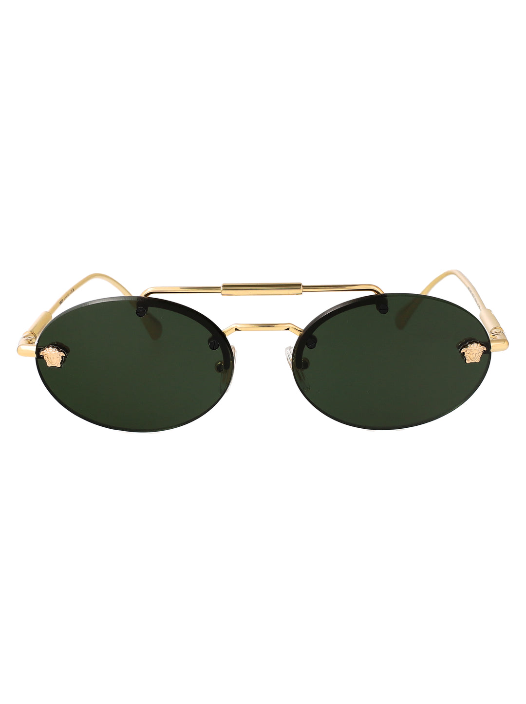 Versace SUNGLASSES - Gold | cc6d490cb9a7785099cbe7e90c0a4fea7b47f735