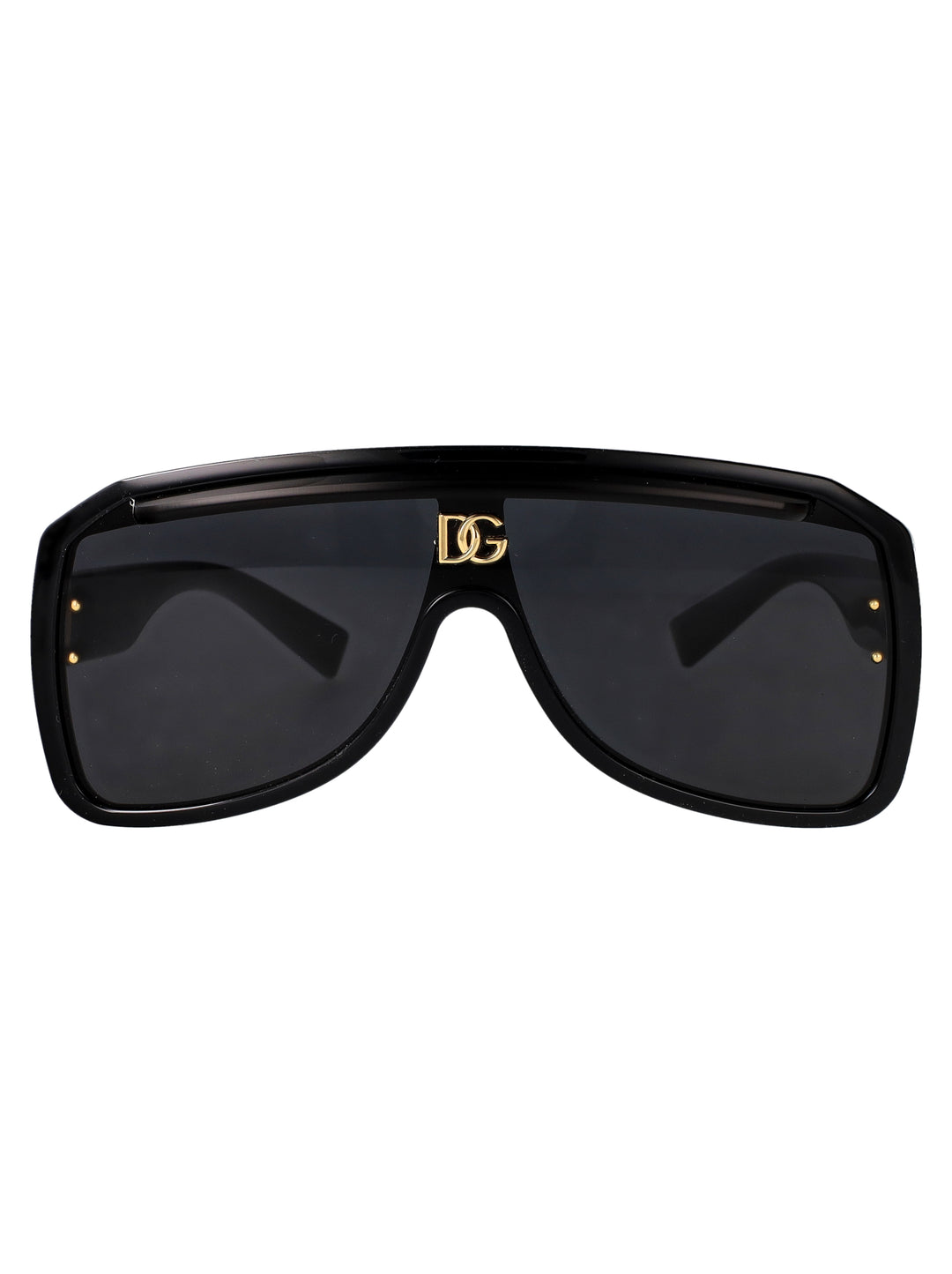 Dolce & Gabbana SUNGLASSES - Black | bec1b9166a7940a2912c9bcdfb84bf16528ffe32