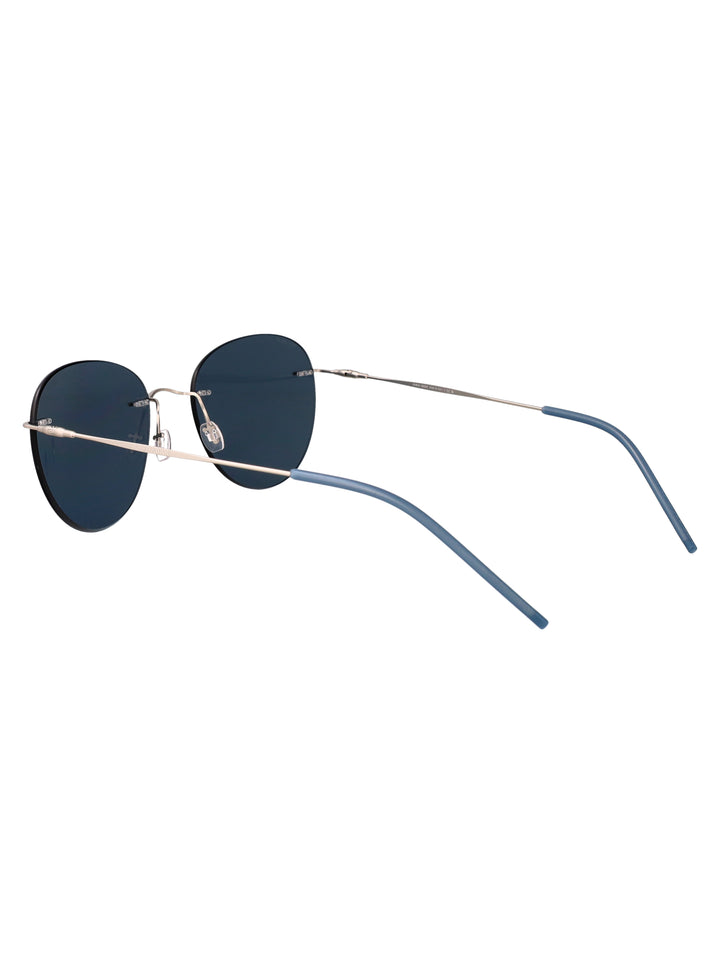 Giorgio Armani SUNGLASSES - Silver | 53e6941ce7c8ee4f847d85ac3d3e03d3d8e39af4