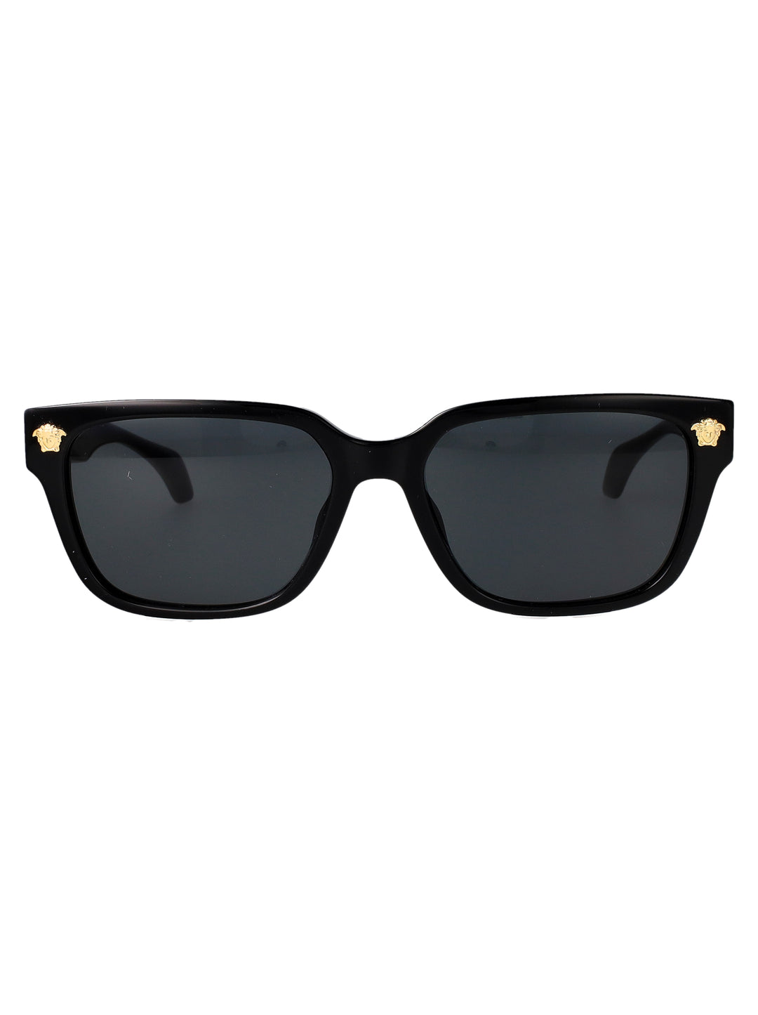 Versace SUNGLASSES - Black | abbc42b5872ac6e4c9a4d95465c6a1fa3722ce12