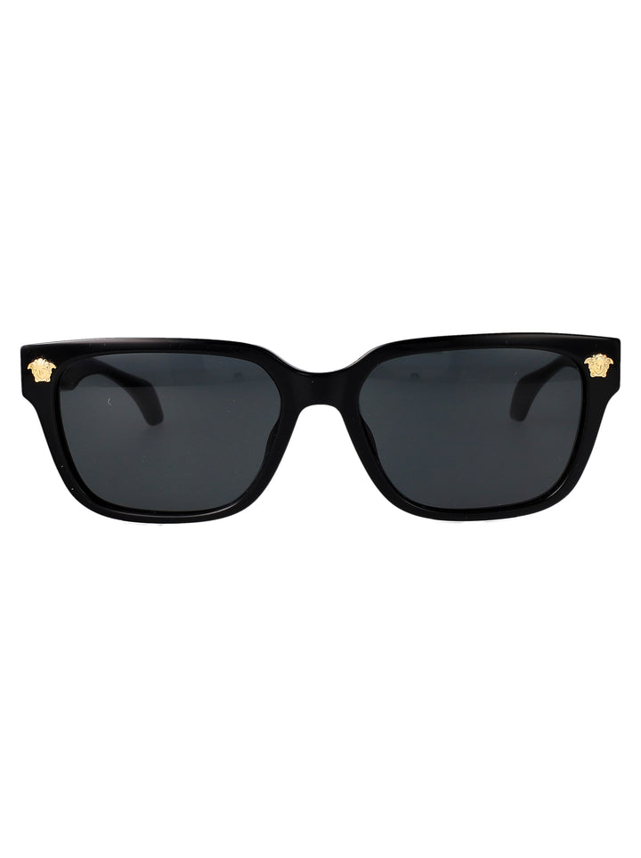 Versace SUNGLASSES - Black | abbc42b5872ac6e4c9a4d95465c6a1fa3722ce12