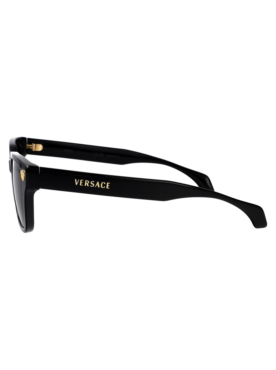 Versace SUNGLASSES - Black | b7d8901c86252fceec9fca3ddd6bae4a01f32623