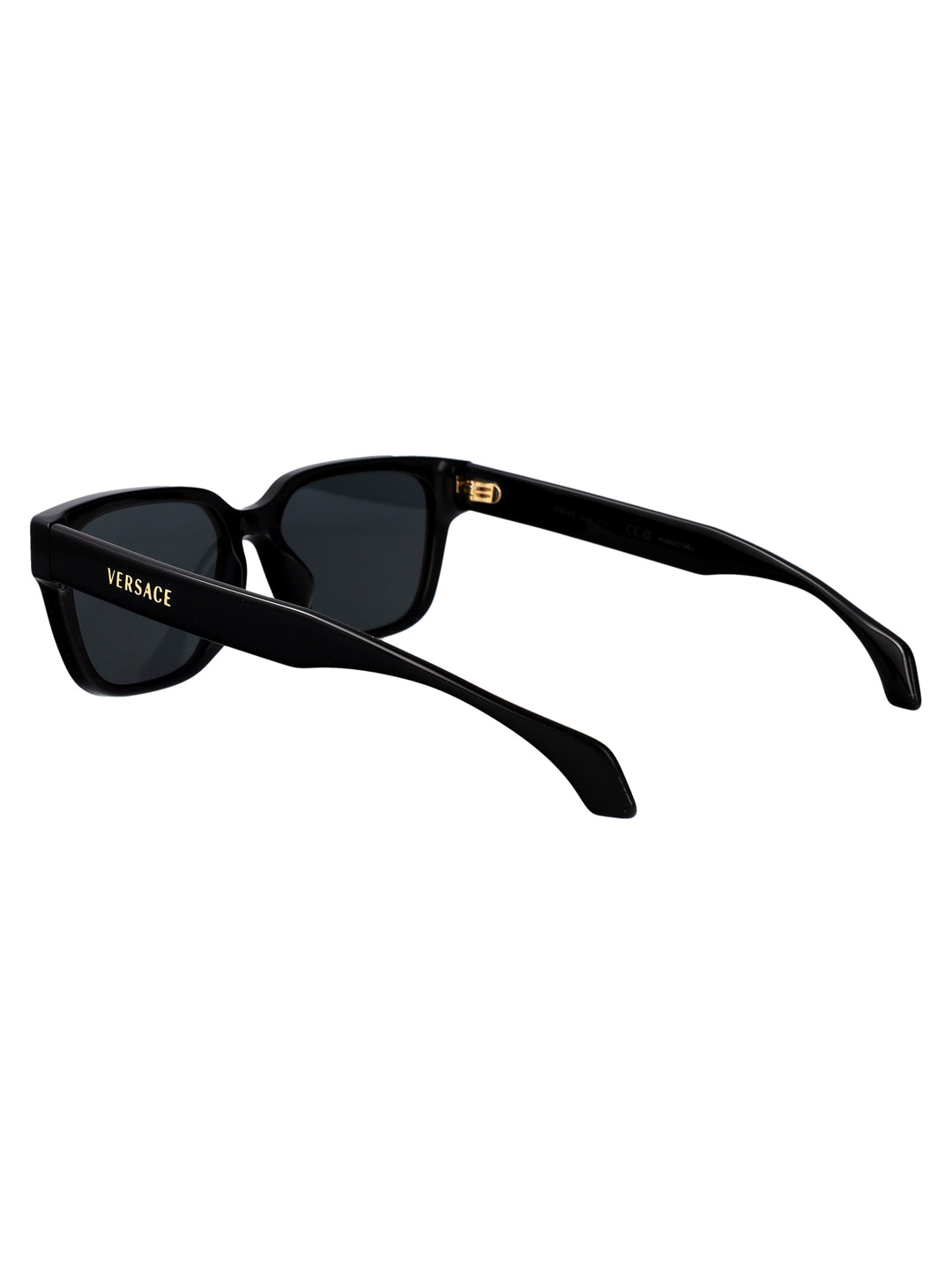 Versace SUNGLASSES - Black | 919b3f3cd6d58cb452faa47c6fd3ab60932deda7