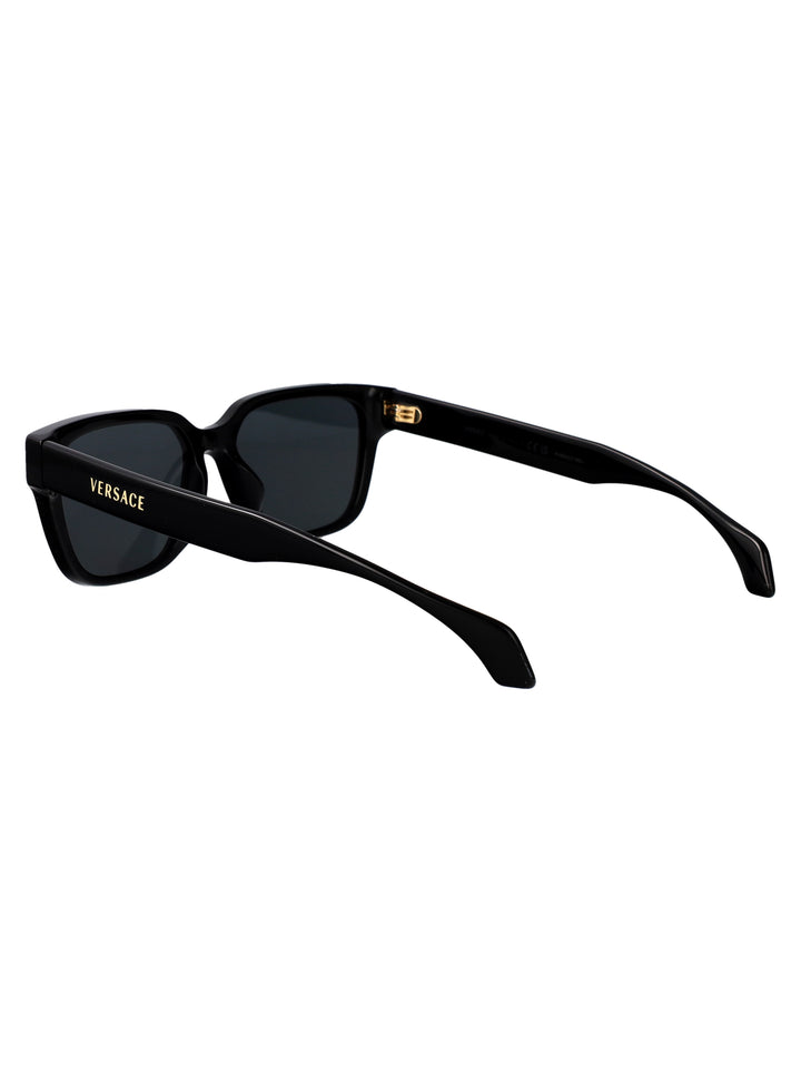 Versace SUNGLASSES - Black | 919b3f3cd6d58cb452faa47c6fd3ab60932deda7