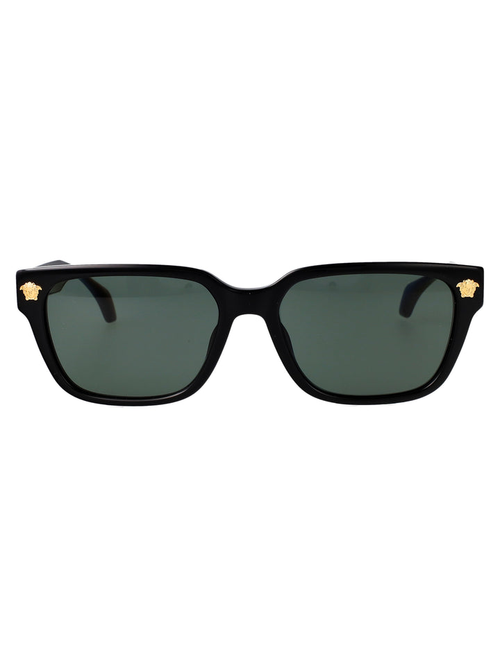 Versace SUNGLASSES - Black | 5a202da86854349b37832101ad3ddace34332130