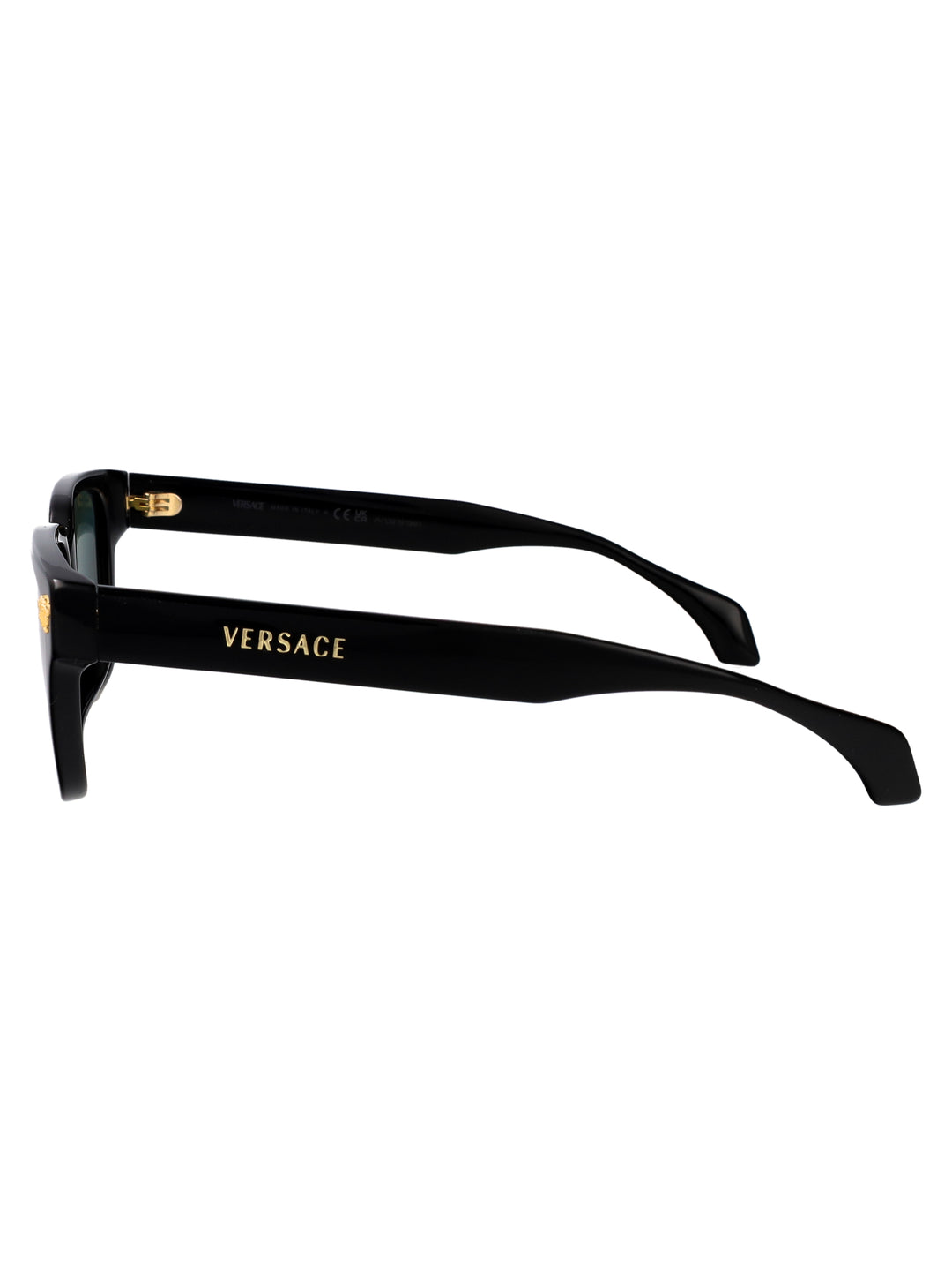 Versace SUNGLASSES - Black | 5fe8d46003fd5d3db2191bd3146fee44715305db