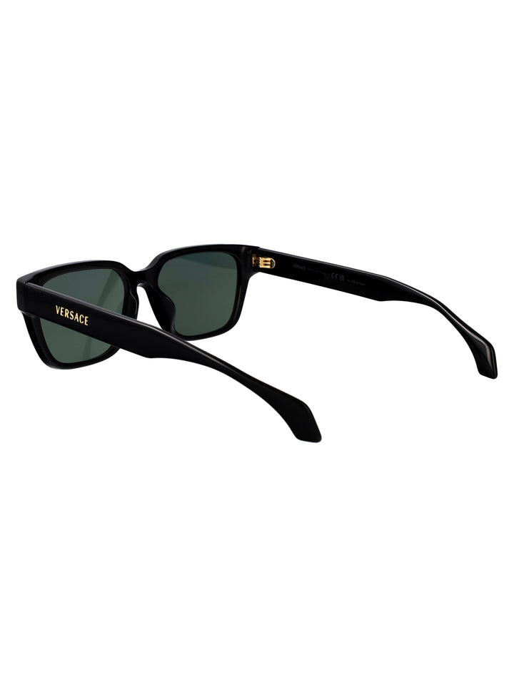 Versace SUNGLASSES - Black | e6d5df7519409fa179c3c16b86ceab114d014f49
