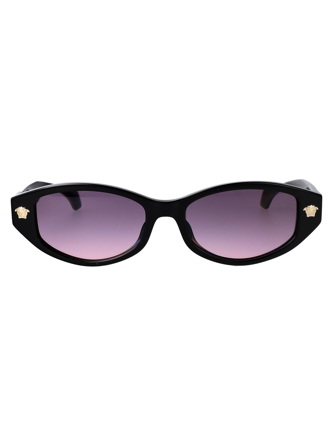 Versace SUNGLASSES - Black | d654c90b4d16edfd196f54429de8fcd07a1e8a5c