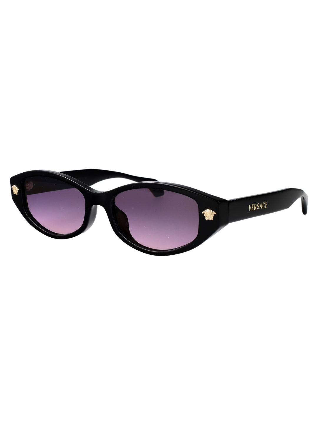 Versace SUNGLASSES - Black | 4be4e9299acb6563b3075d15b8ad53e3a92939ee