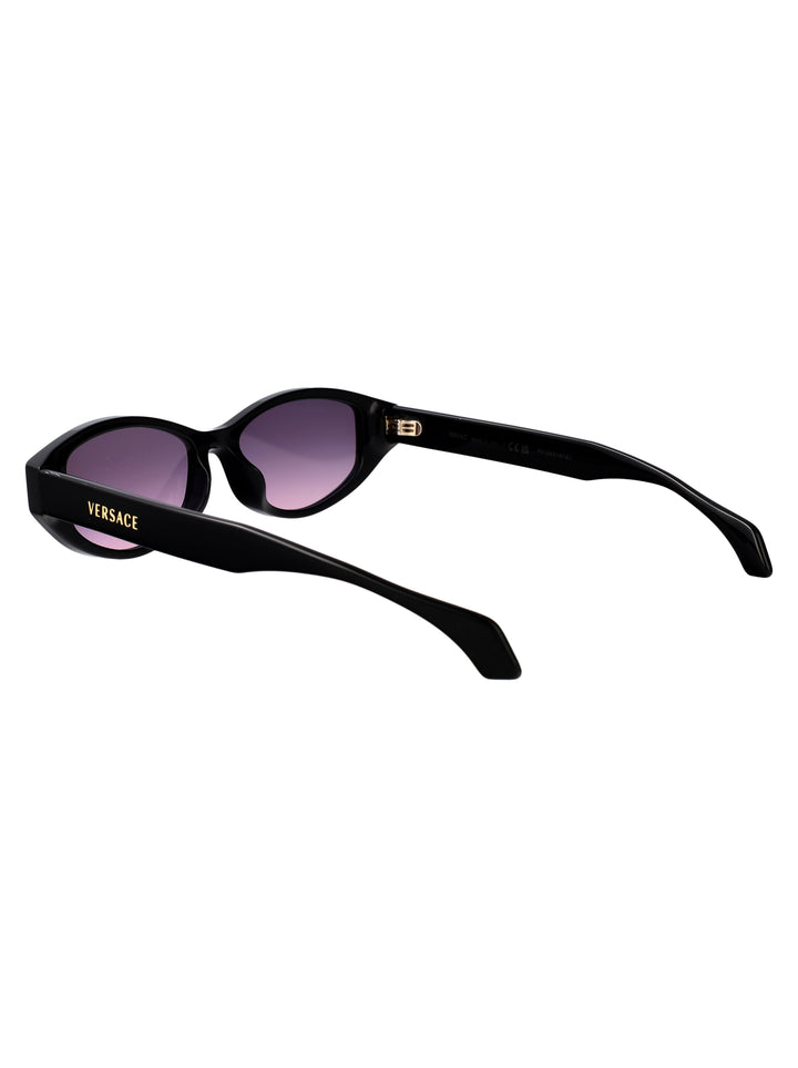 Versace SUNGLASSES - Black | d589fdc8310aa0f633ac872074a1a5e5c7c399e4