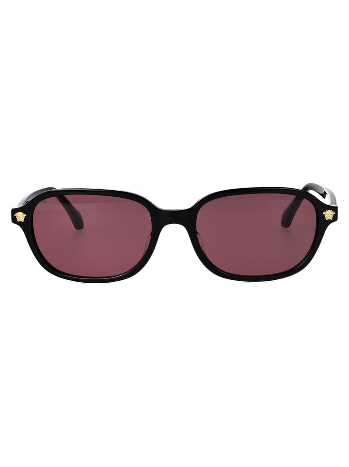 Versace SUNGLASSES - Black | 0ed9f30bf18302decef2f43008489874b3084331