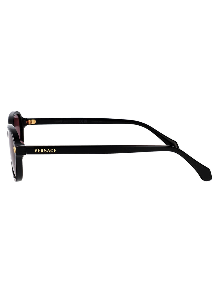 Versace SUNGLASSES - Black | 22364a9de35b3b295ac3c1ef5a8463501b77d686