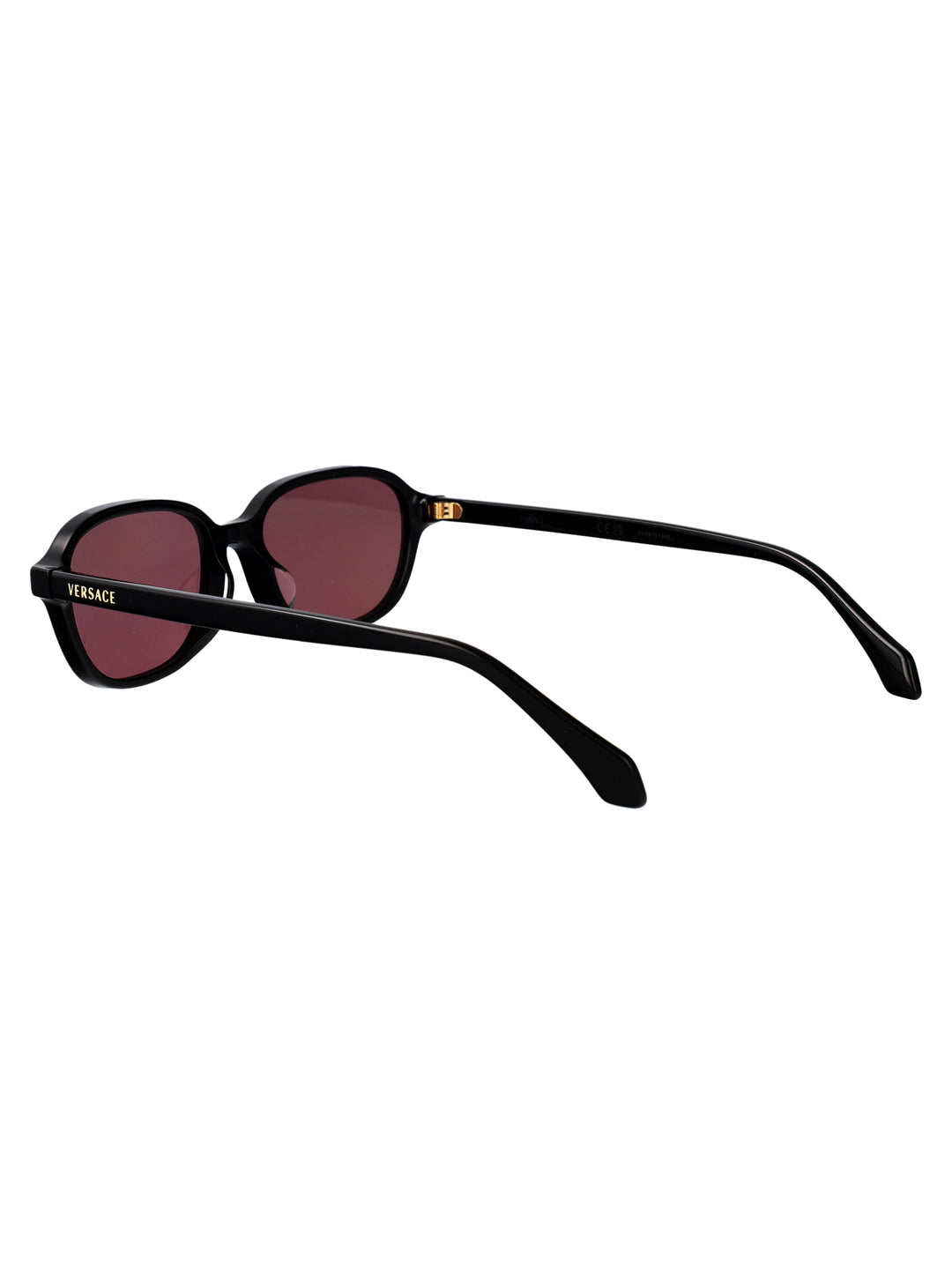 Versace SUNGLASSES - Black | 91a8499d42695d5ba853a165568a9ac0e145e8b6