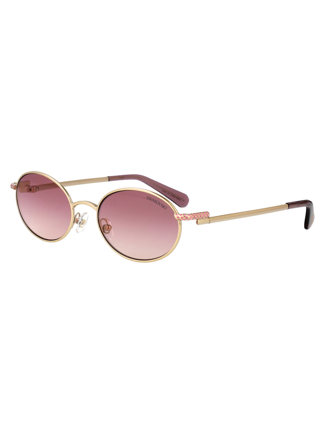 Swarovski SUNGLASSES - Gold | ef32737ef61935a3a6c43e6d016716acf0361a9a