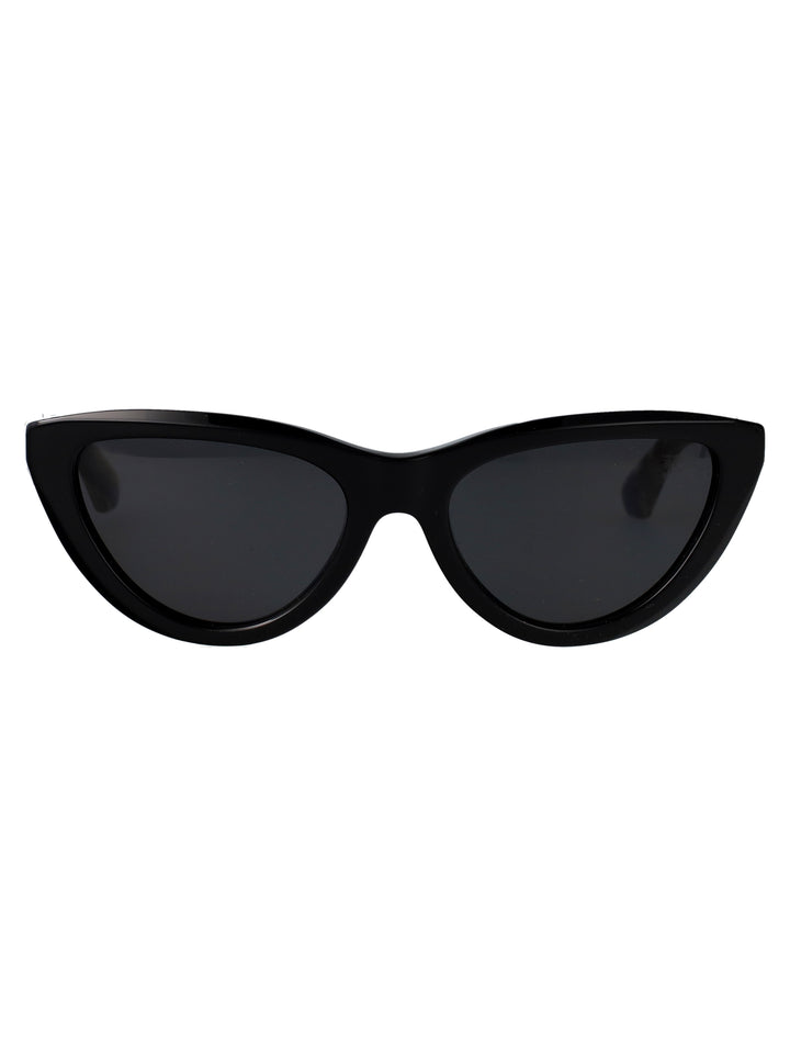 Burberry SUNGLASSES - Black | 1b7b409a14df7fddf0c658f9c104cf05ade6d5df