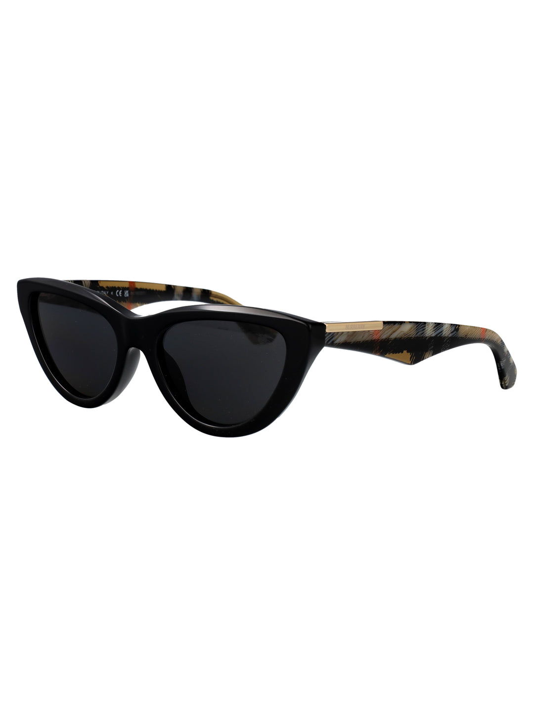 Burberry SUNGLASSES - Black | 6c7f8c1b36f639e2754e5c6b2c8c4fece6662b85