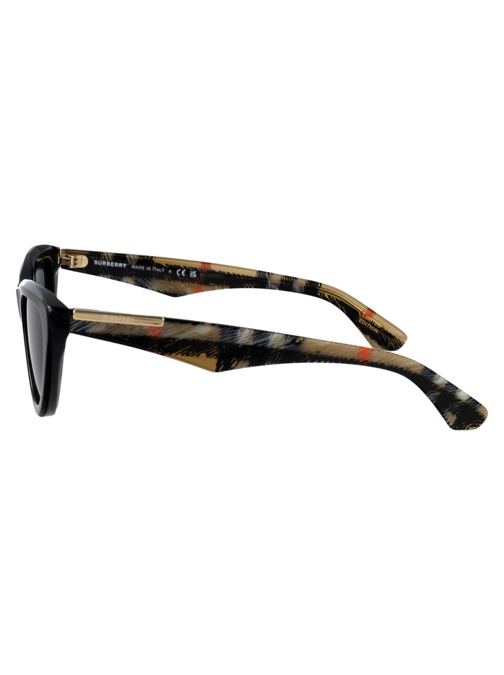 Burberry SUNGLASSES - Black | 0e9f1c91905d91f5f7077cbdd24bc0c2e1617de7